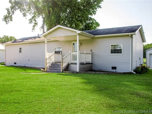 5710 High Jackson Road, Charlestown, IN 47111