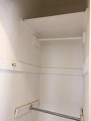 Rented by New Vista Horizons, Inc.