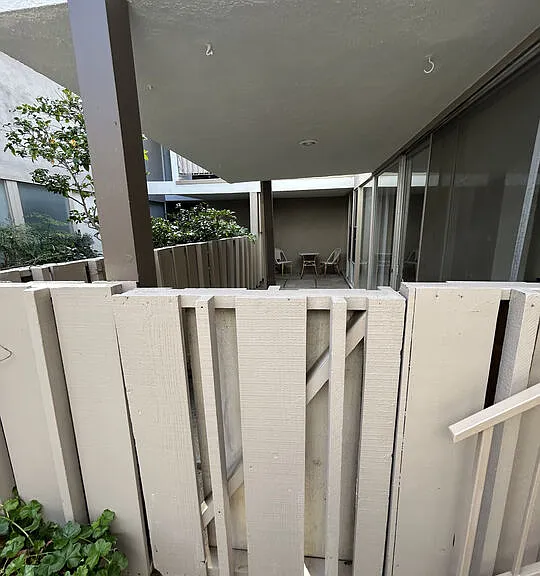 833 Moraga Dr #6 — Photo 19