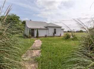 1820 Country Club Rd, Lucas, TX 75002