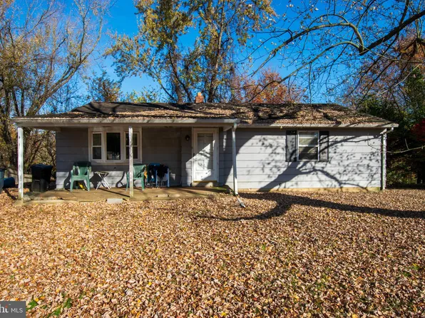 3517 Greenwood Ave, Upper Chichester, PA 19061