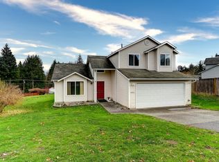 16917 3rd Ave NW, Arlington, WA 98223