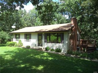 362 Fair Oaks, Saint Clair, MO 63077