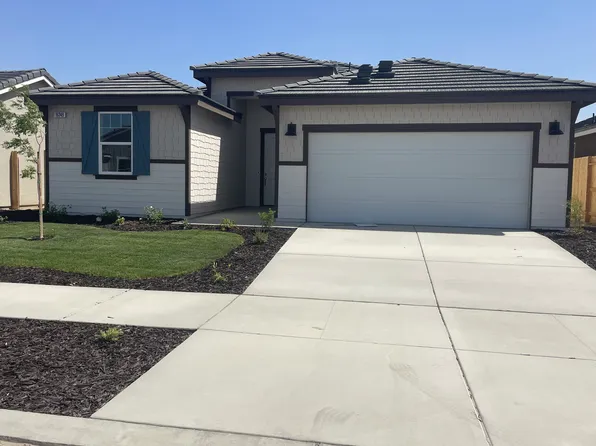 16249 W David Ave, Kerman, CA 93630