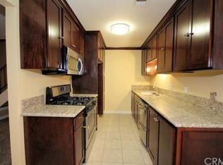 1311 Via Santiago UNIT B, Corona, CA 92882
