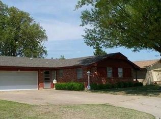 521 SW 68th St, Oklahoma City, OK 73139