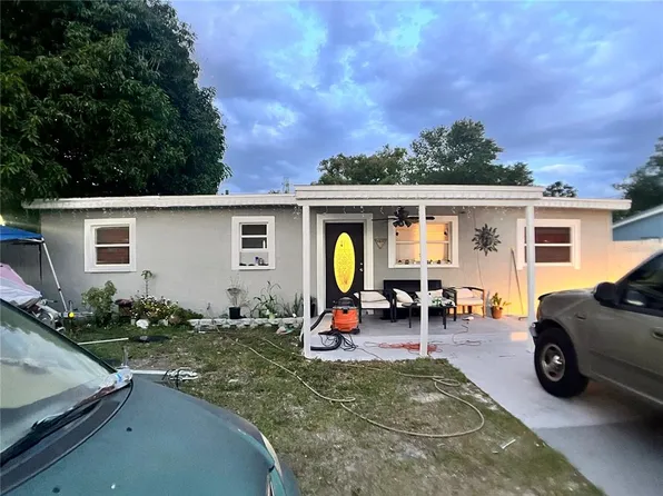10925 N Florence Ave, Tampa, FL 33612