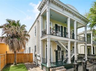 1010-12 Philip St, New Orleans, LA 70130