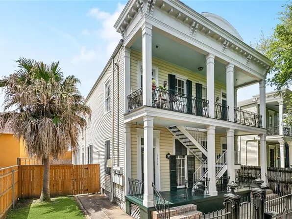 1010-12 Philip St, New Orleans, LA 70130