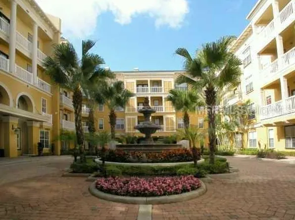 860 N Orange Ave, Orlando, FL