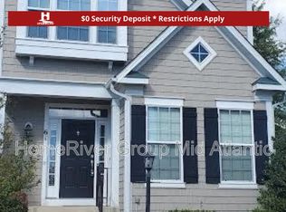 61 Short Branch Rd, Stafford, VA 22556