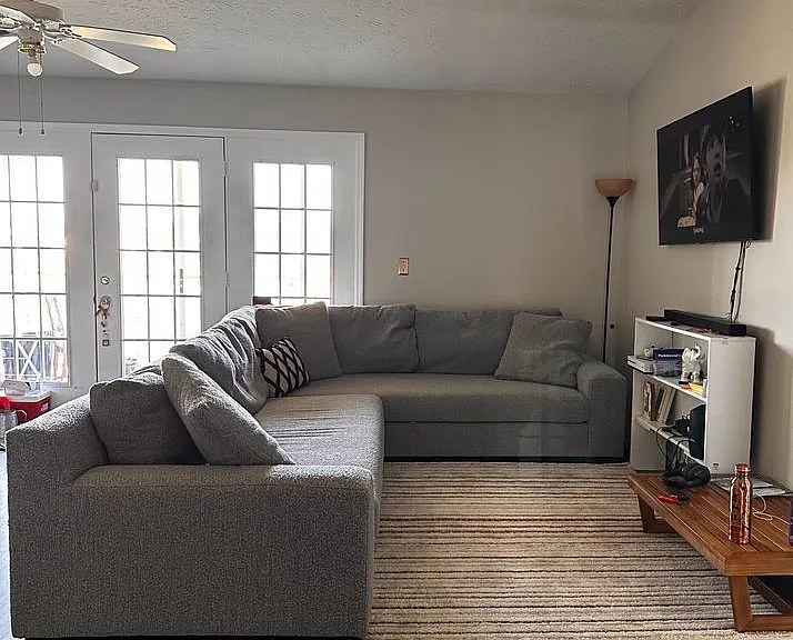 5444 Harbourwatch Way #204 — Photo 2