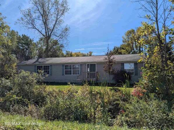 6234 Pine Ave, Vassar, MI 48768