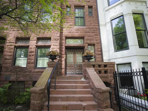 1228 N Dearborn St, Chicago, IL