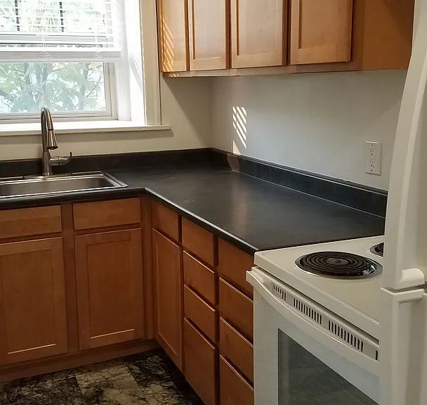 Capitol Building Apartments — Photo 7