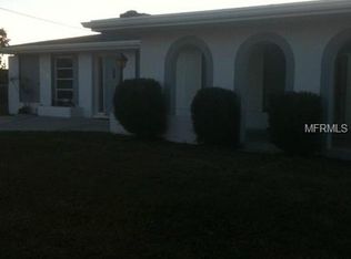 6211 Talbot St, North Port, FL 34287