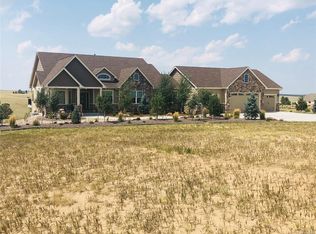 2371 Antelope Ridge Trl, Parker, CO 80138