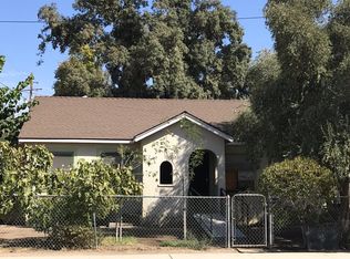 1119 S Tulare St, Bakersfield, CA 93307