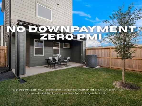 529 Moving Meadows Dr, Houston, TX 77018