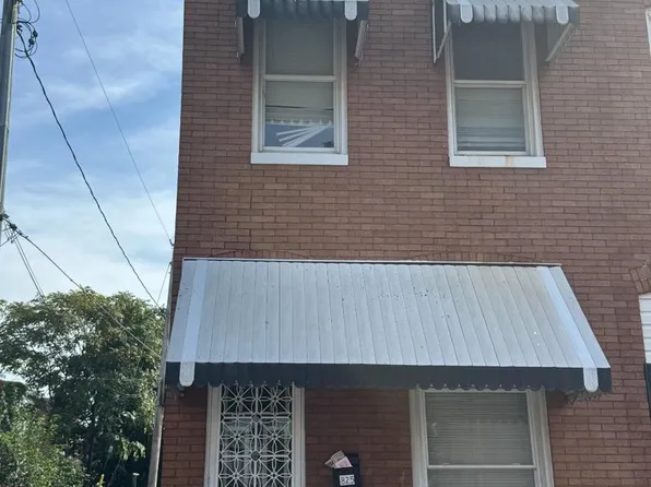 825 N Belnord Ave, Baltimore, MD 21205