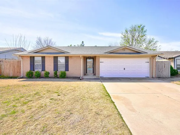 3208 SW 82nd St, Oklahoma City, OK 73159