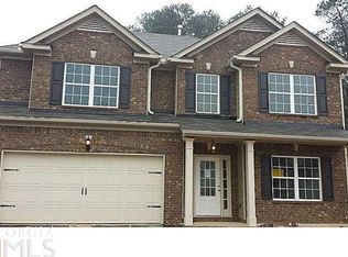 1190 Rose Terrace Cir, Loganville, GA 30052