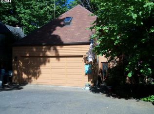 7139 SW 7th Ave, Portland, OR 97219