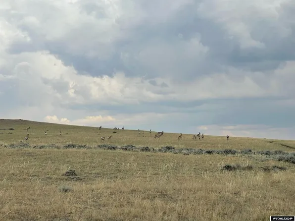 Tract 143 BB Brooks, Casper, WY 82601
