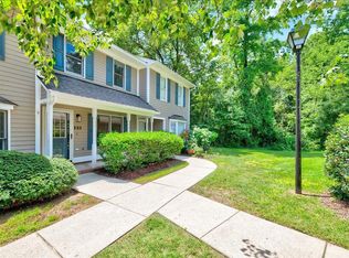 123 Forest Oaks Dr, Durham, NC 27705