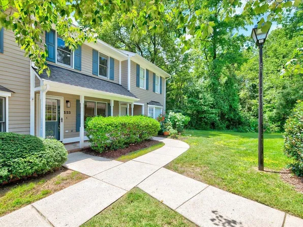 123 Forest Oaks Dr, Durham, NC 27705