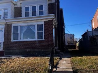 4118 Princeton Ave, Philadelphia, PA 19135
