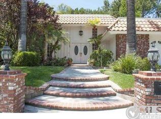 4159 Tarrybrae Ter, Tarzana, CA 91356