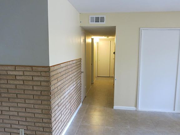 Hallway Entry