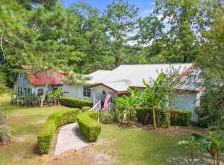 3418 W White St, Bonifay, FL 32425