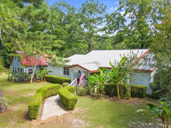 3418 W White St, Bonifay, FL 32425