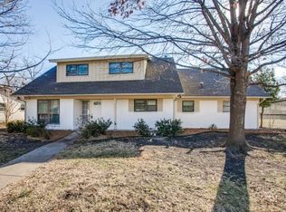 15816 Spring Creek Rd, Dallas, TX 75248