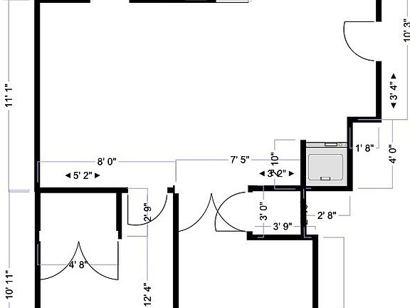 2nd image of 83 Graham Ave #328
