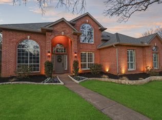 1525 Lost Lake Dr, Keller, TX 76248