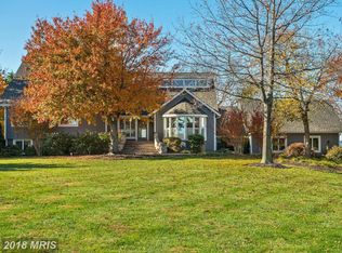 2872 Cox Neck Rd, Chester, MD 21619