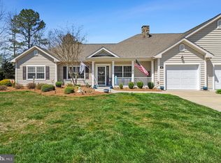 4 Castleberry Ln #167, Georgetown, DE 19947