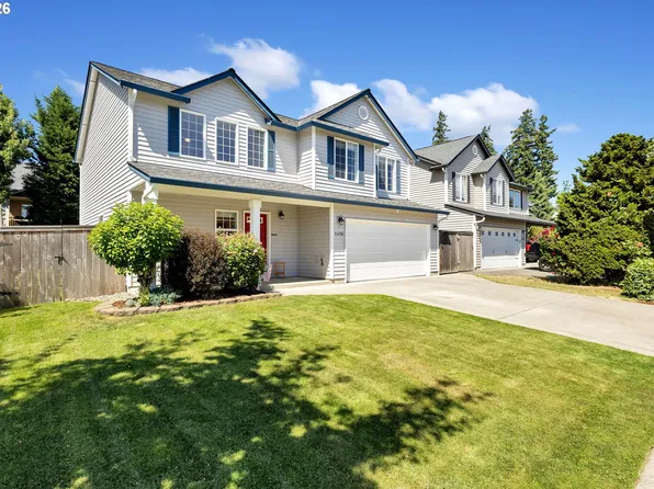 11116 NE 104th St, Vancouver, WA 98662