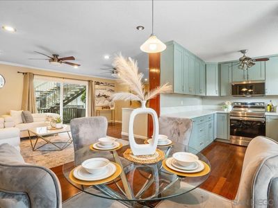 6927 Amherst St UNIT 8, San Diego, CA, 92115