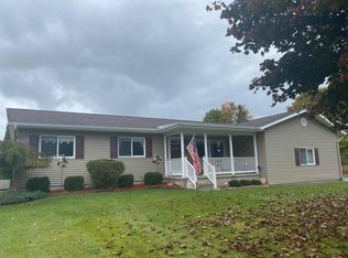 201 Sunset Blvd, Alpena, MI 49707