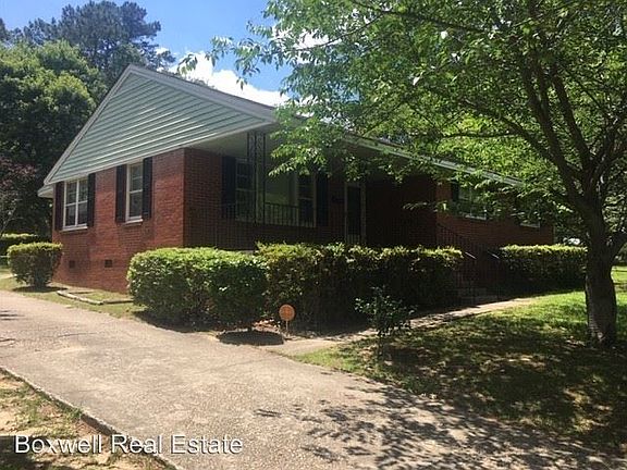 2nd image of 1707 Edgecombe Ave