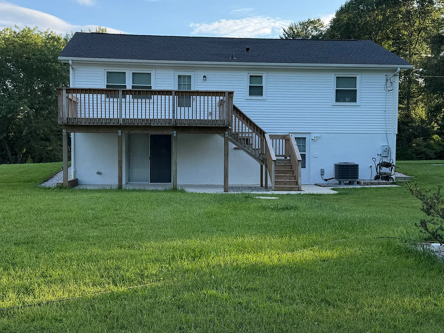 2314 Cox Rd — Photo 3