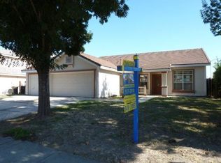 3392 McDougald Blvd, Stockton, CA 95206