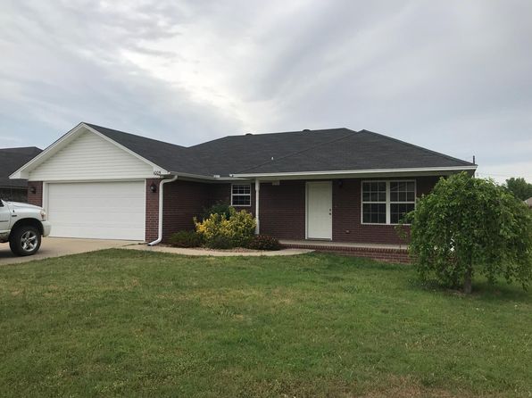 Rental Property Russellville Ar