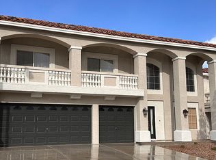 6288 Bold Regatta Ct, Las Vegas, NV 89139
