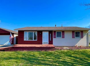 23 Crystal Dr, Kingston, OH 45644