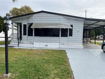 4355 CEDAR WAY, Edgewater, FL, 32141